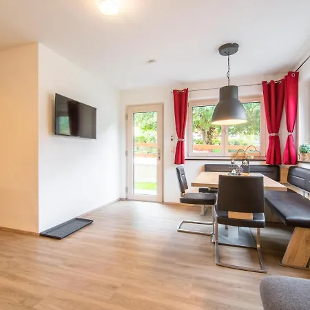 Apartment Pair