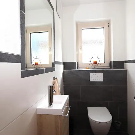 Apartment Pair