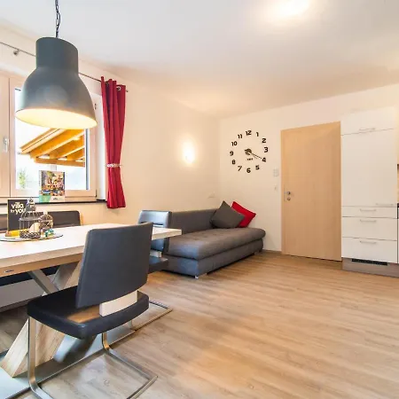 Apartment Pair *