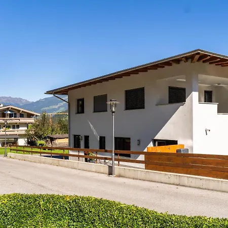Appartamento Pair Schwendau